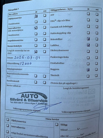 Volkswagen Golf Plus 18 of 18