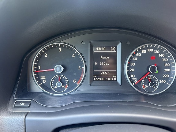 Volkswagen Golf Plus 16 of 18