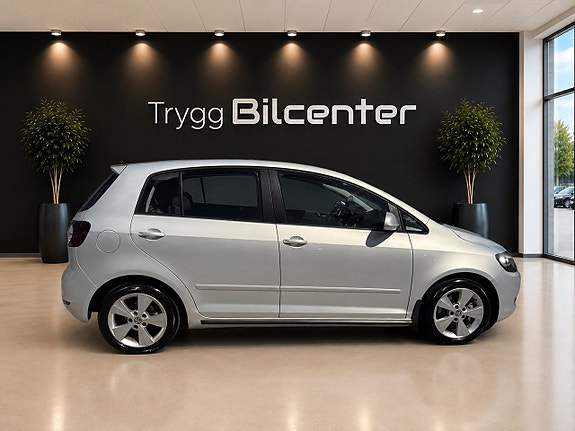 Volkswagen Golf Plus 6 of 18