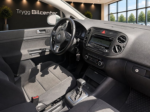 Volkswagen Golf Plus 10 of 18