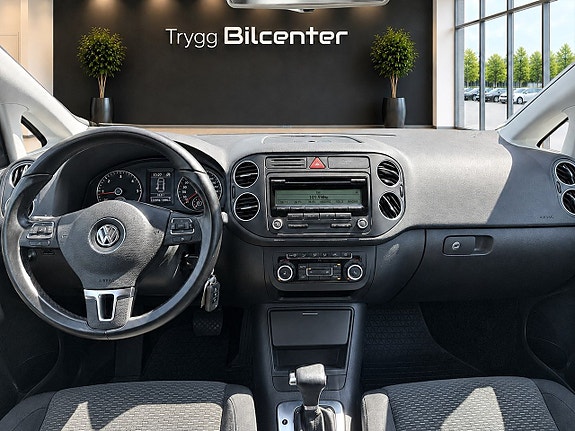 Volkswagen Golf Plus 13 of 18