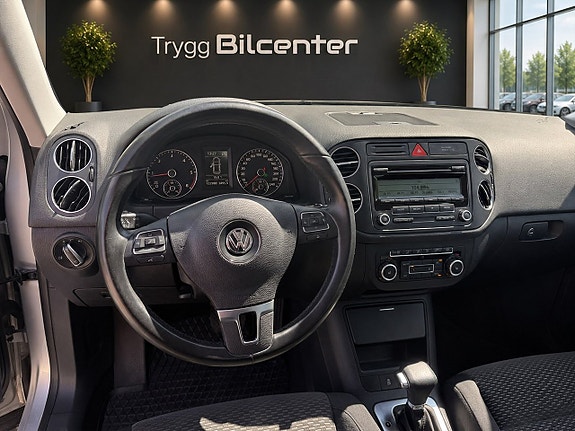 Volkswagen Golf Plus 14 of 18