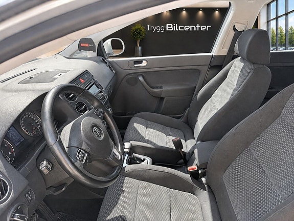 Volkswagen Golf Plus 12 of 18
