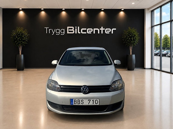 Volkswagen Golf Plus 7 of 18