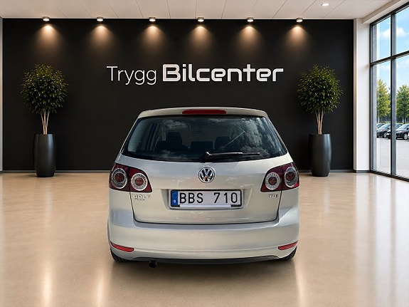 Volkswagen Golf Plus 4 of 18