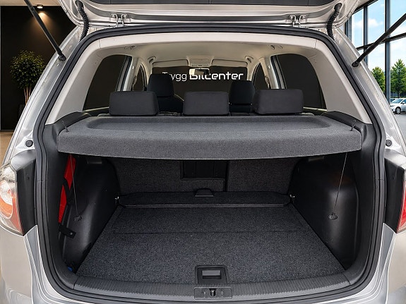 Volkswagen Golf Plus 17 of 18