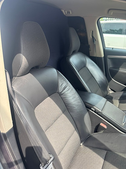 Volvo V70 10 of 10