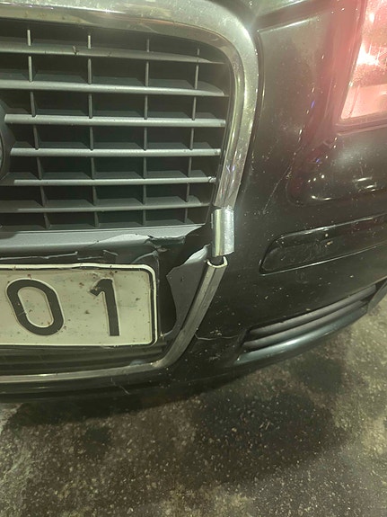 Audi A3 2 of 5