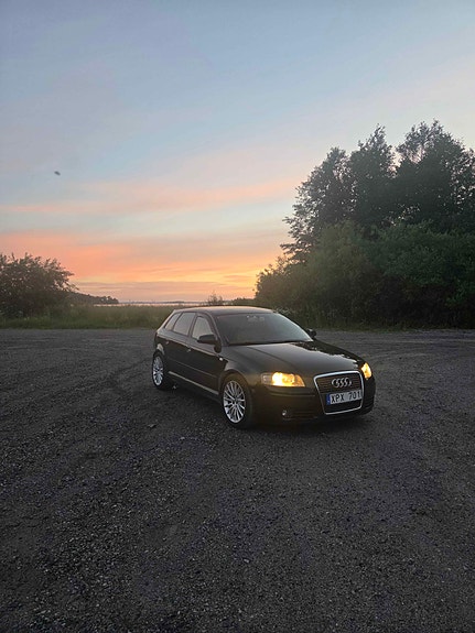 Audi A3 3 of 5