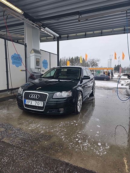 Audi A3 4 of 5