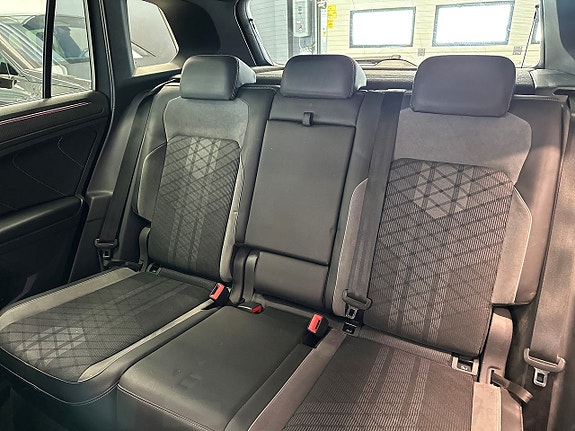 Volkswagen Tiguan 25 of 26