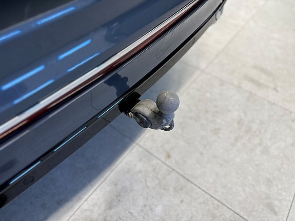 Volkswagen Tiguan 6 of 26
