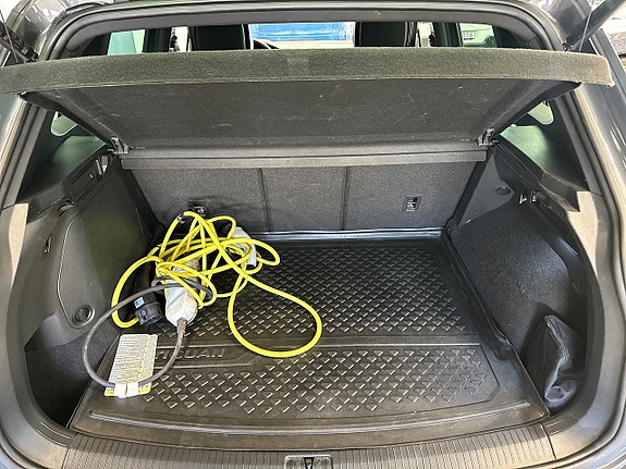 Volkswagen Tiguan 8 of 26