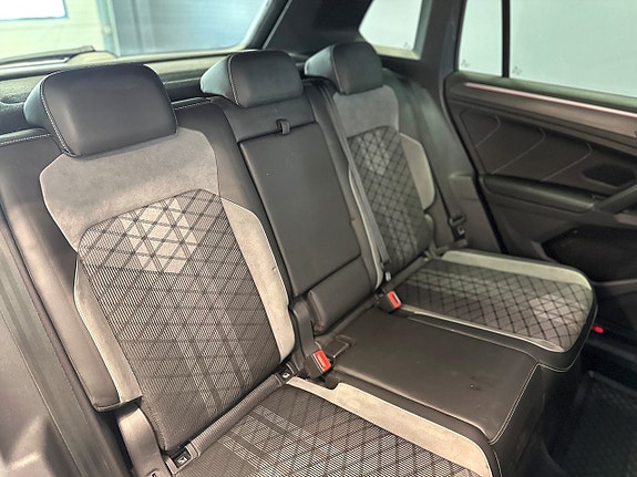 Volkswagen Tiguan 26 of 26