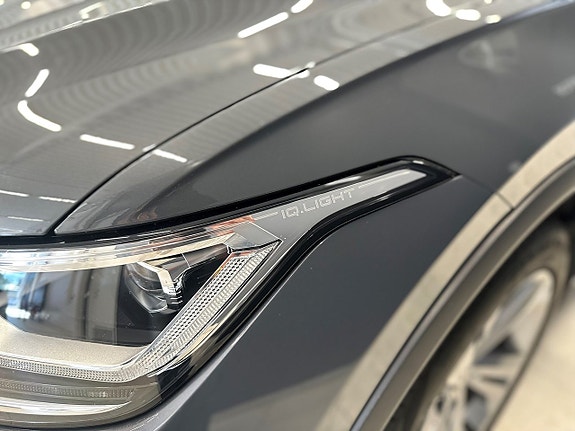 Volkswagen Tiguan 18 of 26