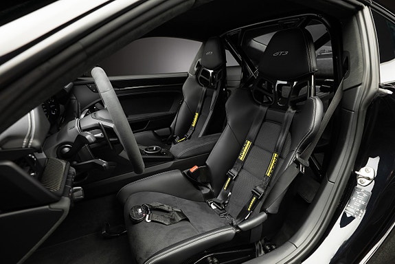 Porsche 911 13 of 23
