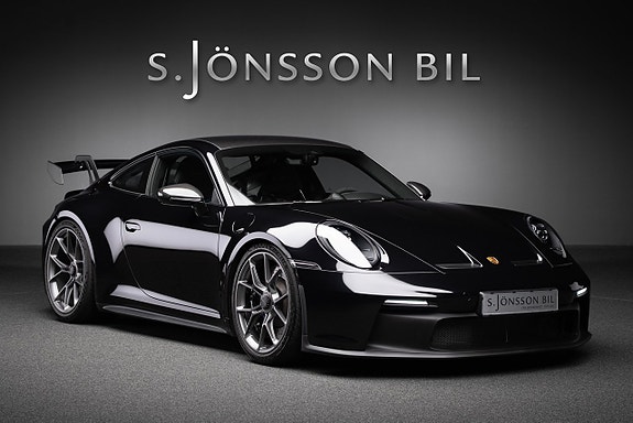 Porsche 911 3 of 23