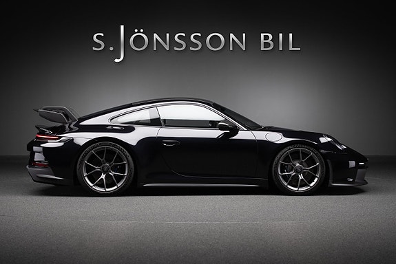 Porsche 911 3 of 5