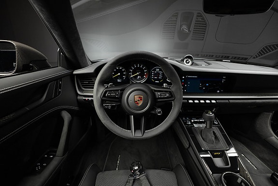 Porsche 911 17 of 23