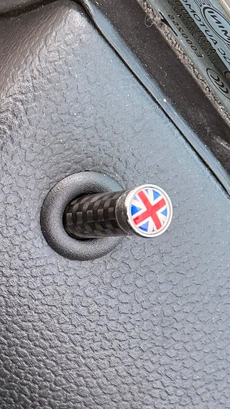 MINI Cooper S 29 of 30