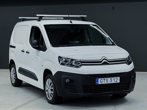 Citroen Berlingo 10 of 19