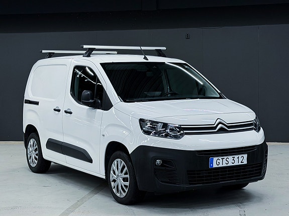 Citroen Berlingo 15 of 19