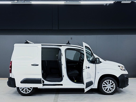 Citroen Berlingo 3 of 5