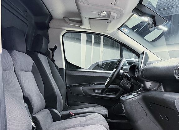 Citroen Berlingo 11 of 19