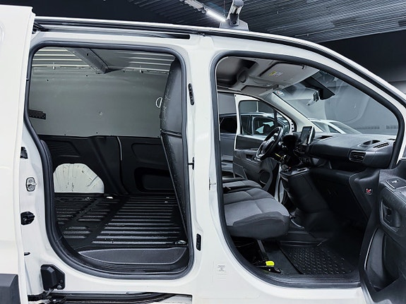 Citroen Berlingo 6 of 19
