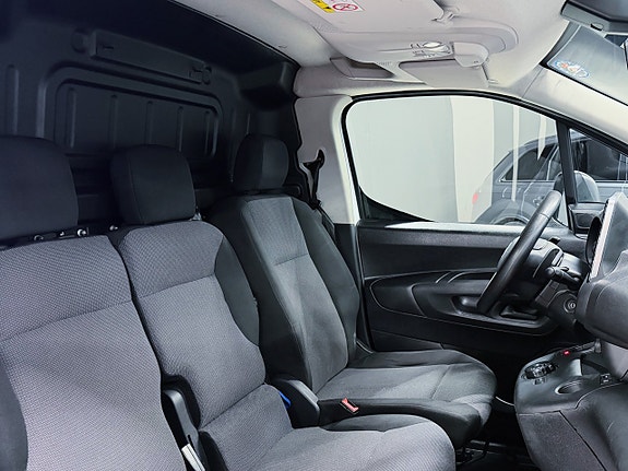 Citroen Berlingo 4 of 5