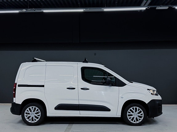 Citroen Berlingo 2 of 5