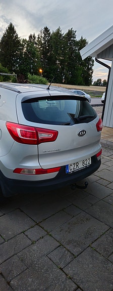 Kia Sportage 7 of 8