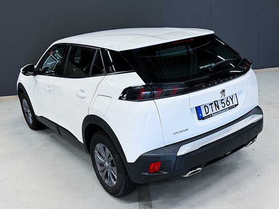 Peugeot 2008 18 of 19