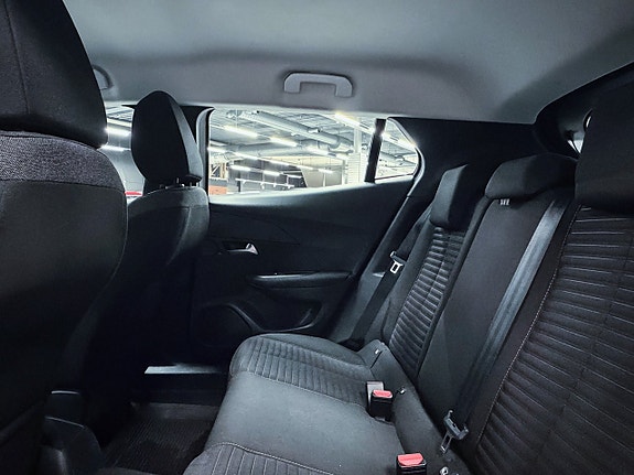 Peugeot 2008 11 of 19