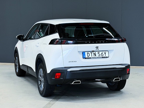 Peugeot 2008 14 of 19