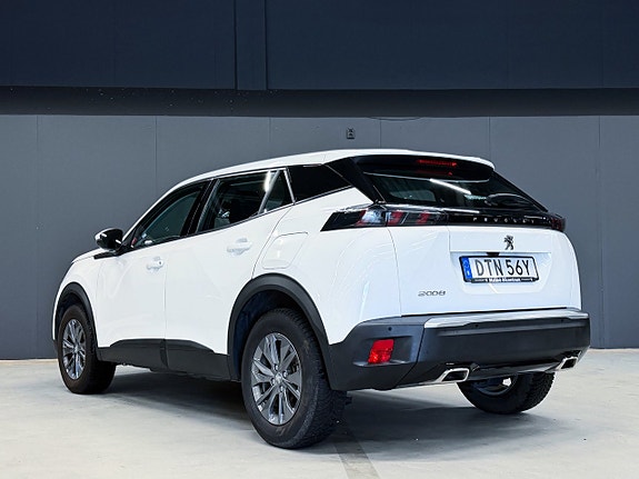 Peugeot 2008 10 of 19