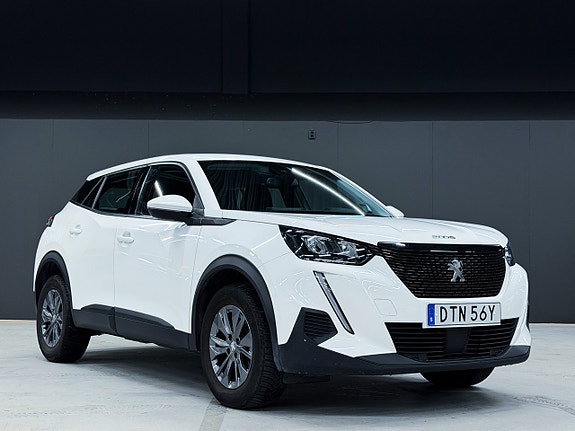 Peugeot 2008 19 of 19