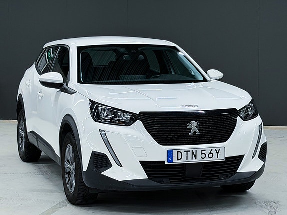 Peugeot 2008 8 of 19