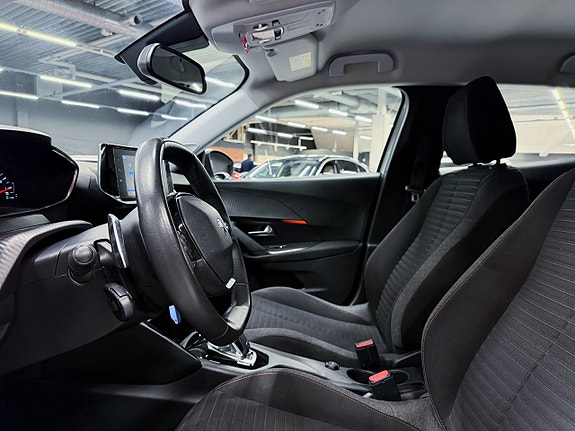 Peugeot 2008 13 of 19