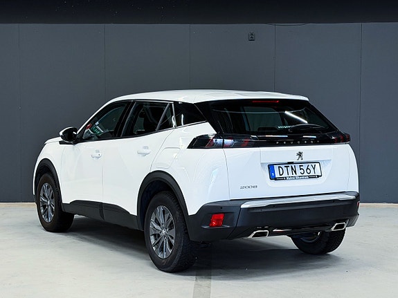 Peugeot 2008 6 of 19