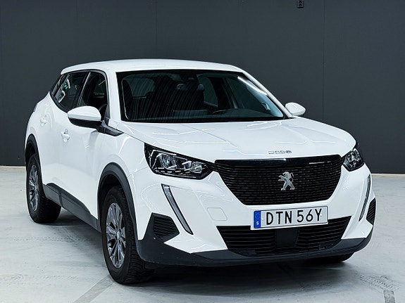Peugeot 2008 4 of 5