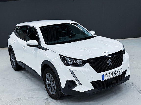 Peugeot 2008 12 of 19