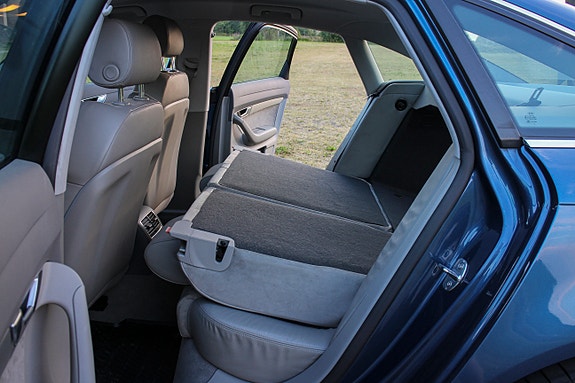 Audi A6 12 of 18