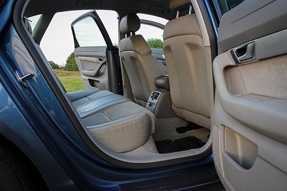 Audi A6 11 of 18