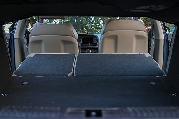 Audi A6 13 of 18