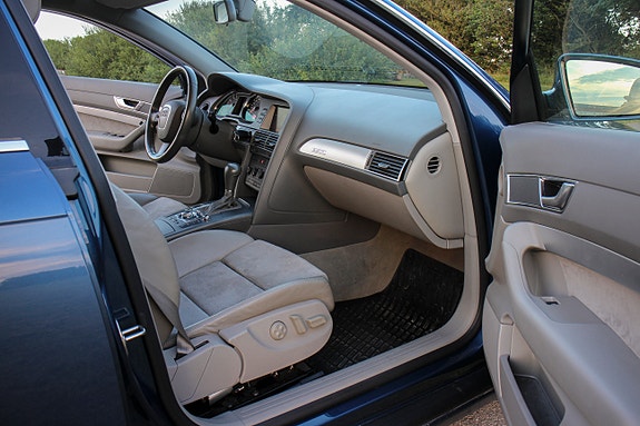 Audi A6 10 of 18