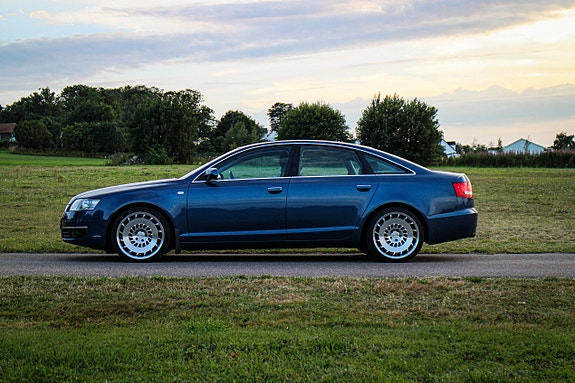 Audi A6 18 of 18