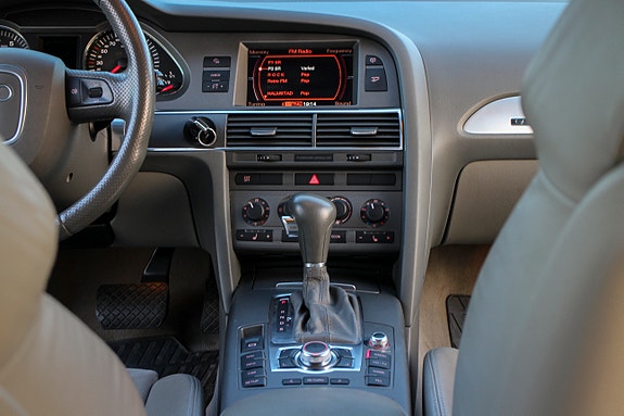 Audi A6 6 of 18