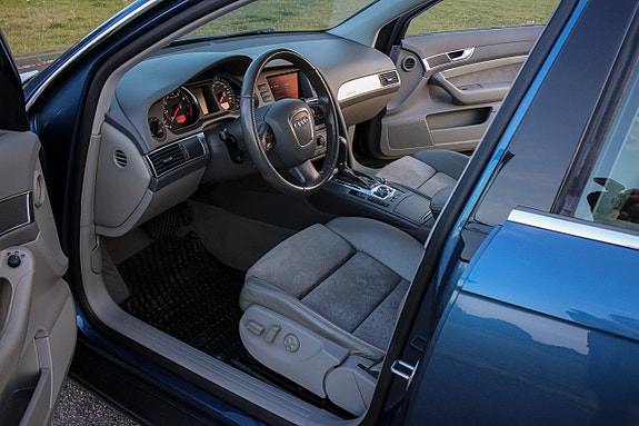 Audi A6 9 of 18