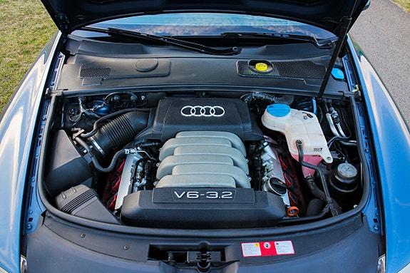 Audi A6 15 of 18
